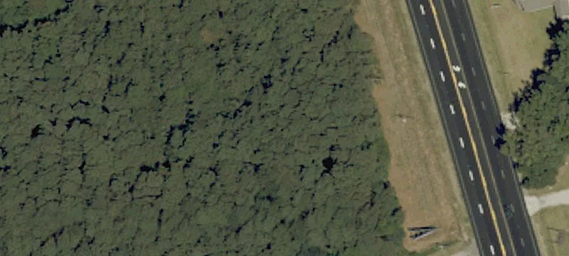 Caratoke Hwy