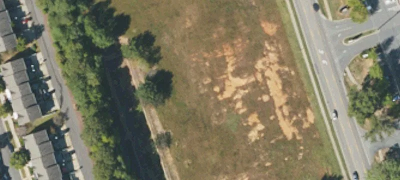 Providence Rd