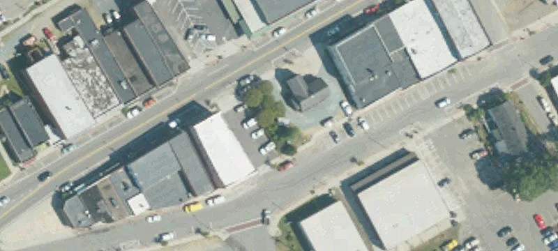 Main St