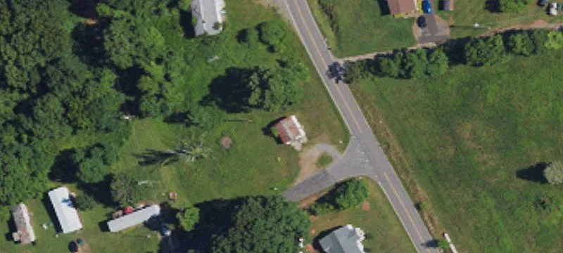 Ayersville Rd