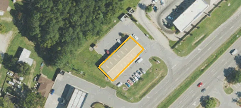 8100 Fayetteville Rd