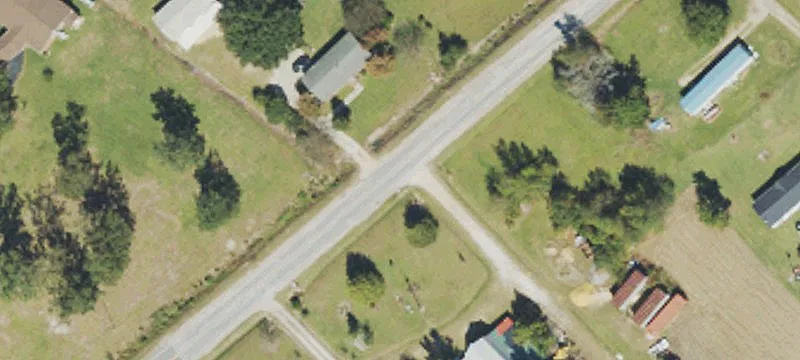 2965 Henry Berry Rd
