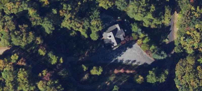 Clubhouse Dr