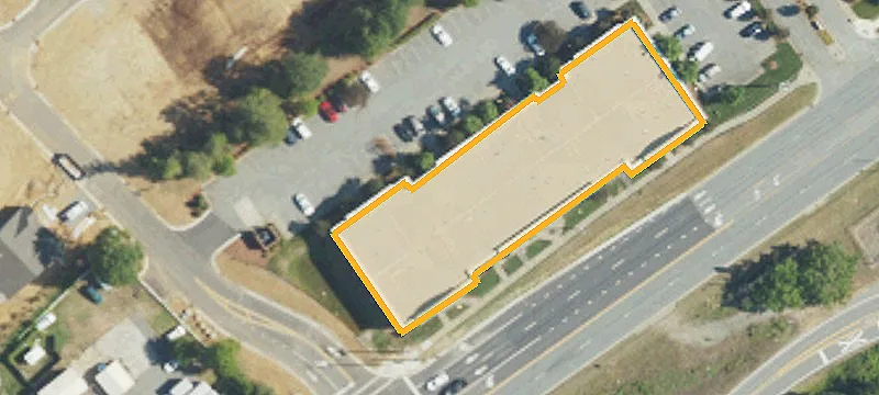 3832 Nc Hwy 49th S