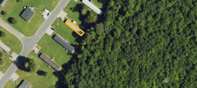 Pony Farm Rd