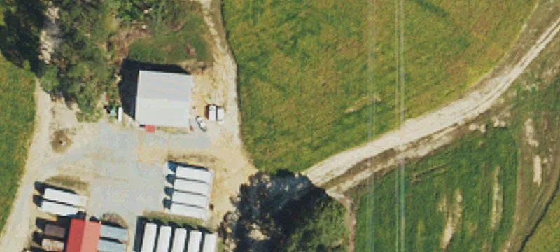 1358 Longs Store Rd