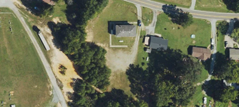 302 Lawson Chapel Church Rd