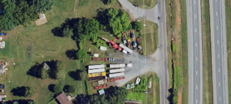 Price Farm Rd