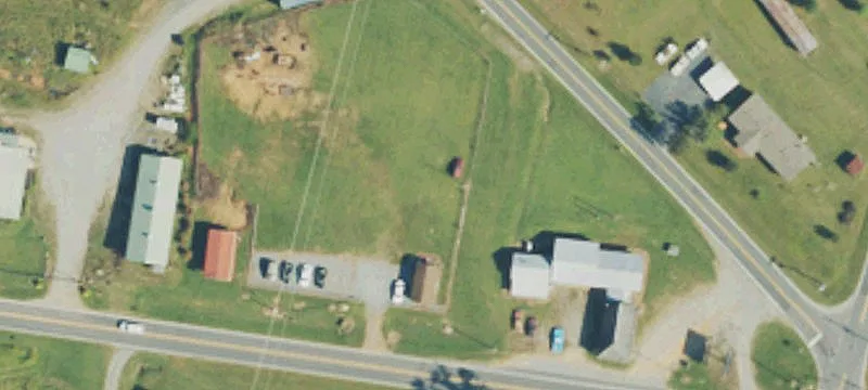 4186 Us 64th 74th Hwy