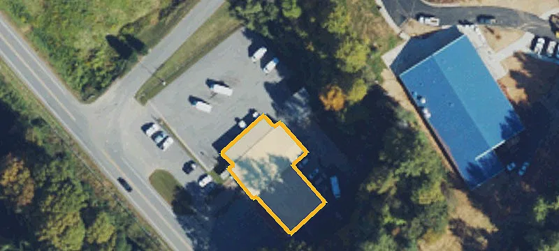 1148 Haywood Rd