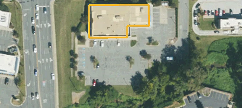 416 Cox Rd