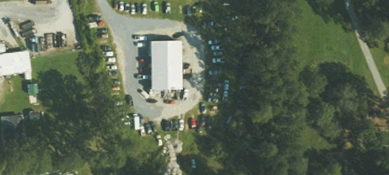 1991 Elijah Loftin Rd