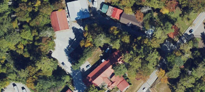 2025 Dillard Rd