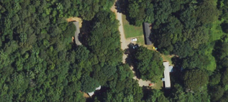 Piney Bluff