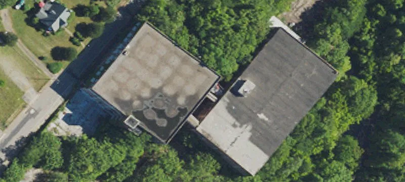 Warehouse St