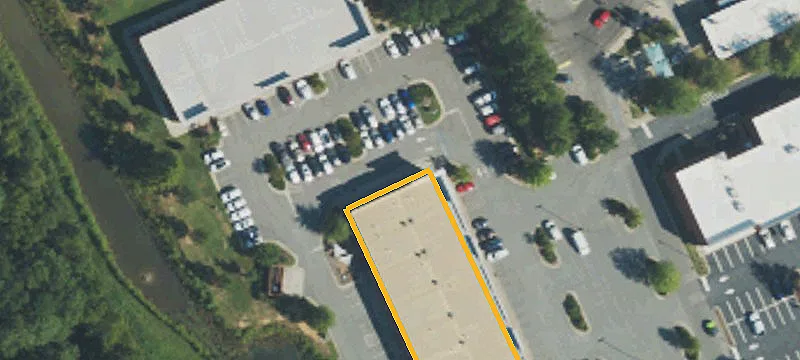 850 Perry Rd