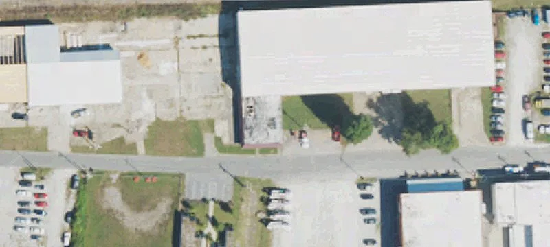 Commerce St