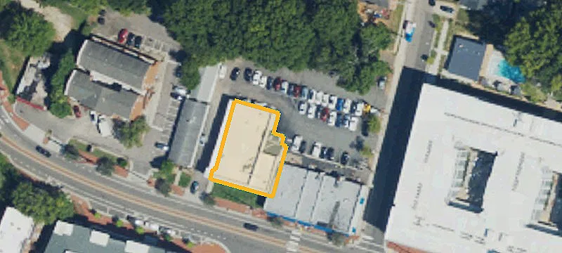 3108 Hillsborough St, Unit 1-2