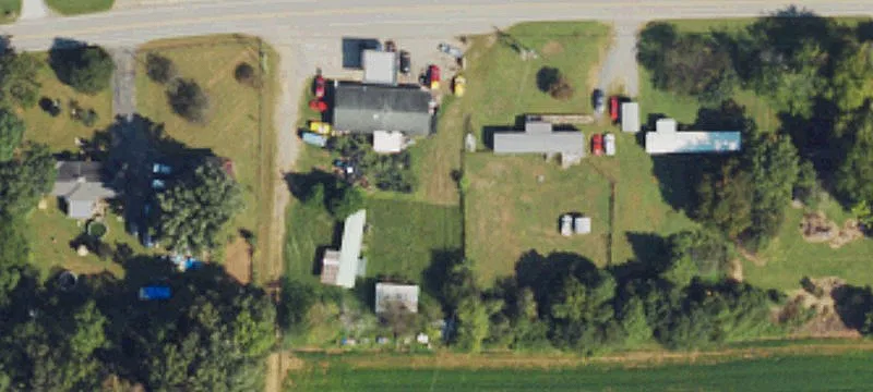 2101 Old Us 421st W Hwy