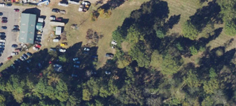 6444 Georgia Rd