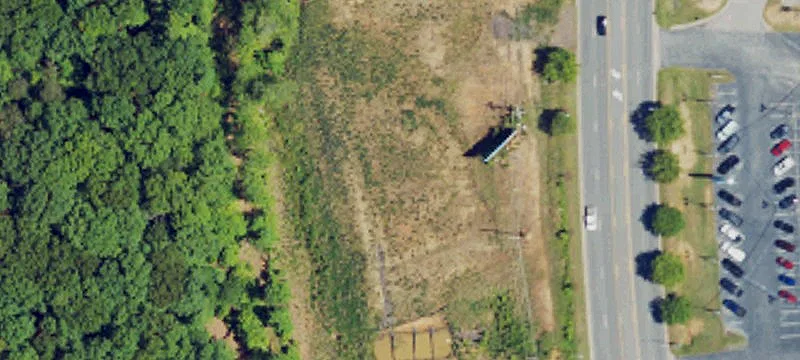Van Buren Rd