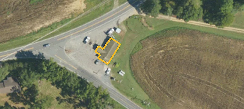 3668 Avents Fry Rd