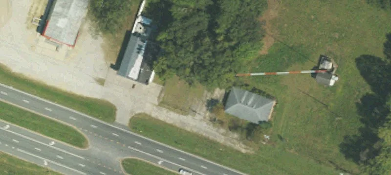 New Bern Rd