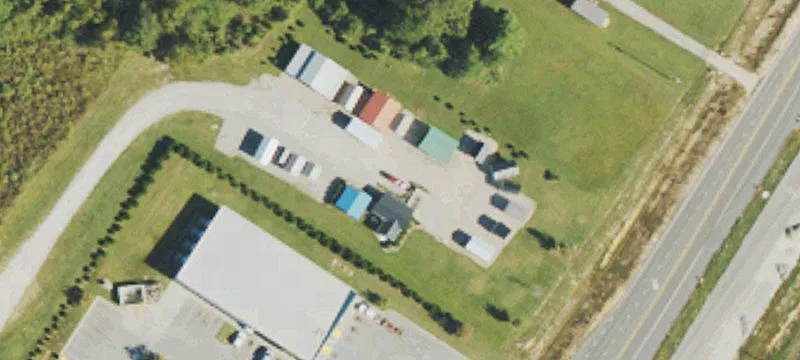 2775 Tarboro Rd