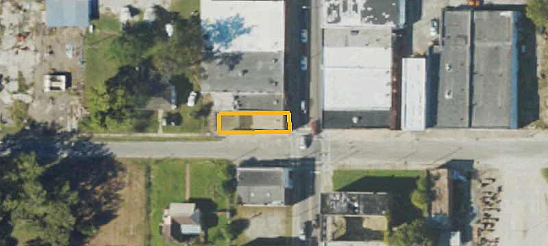 201 Brown St Near