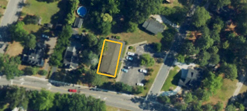 100 Lumber St