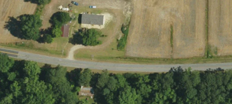 419 Boswell Rd