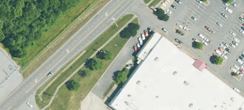 107 Independence Blvd