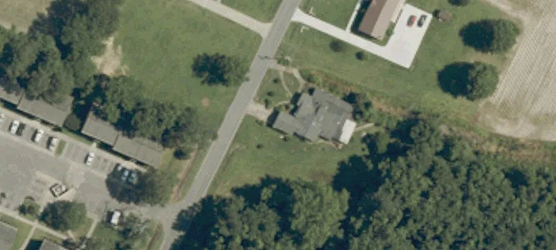 419 Old Hertford Rd
