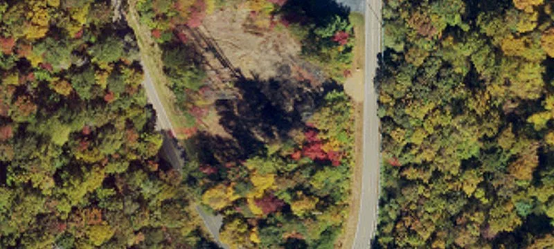 Oklahoma Rd