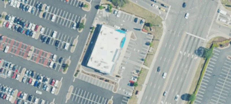 2050 Skibo Rd