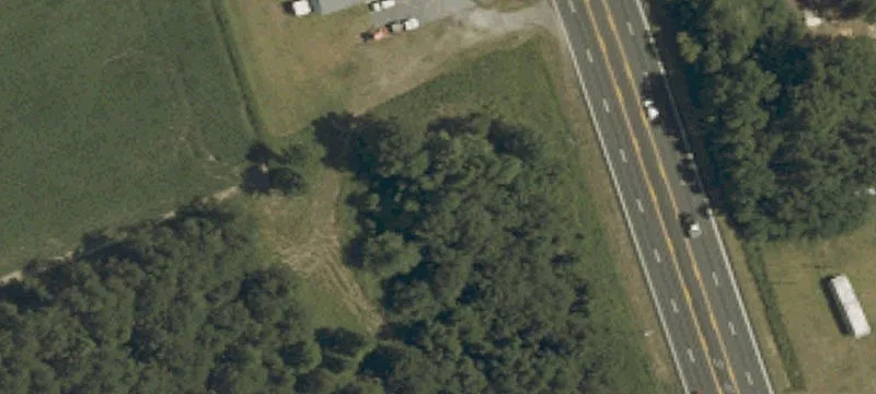 Caratoke Hwy