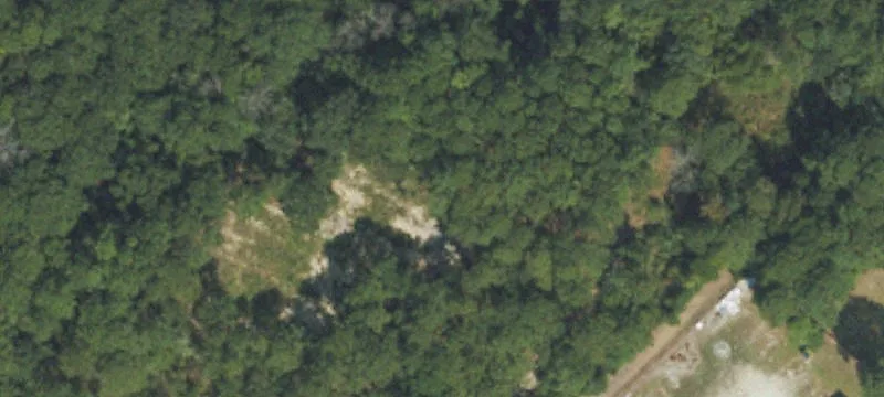 Steamshovel Rd