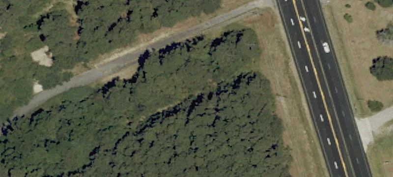 Caratoke Hwy