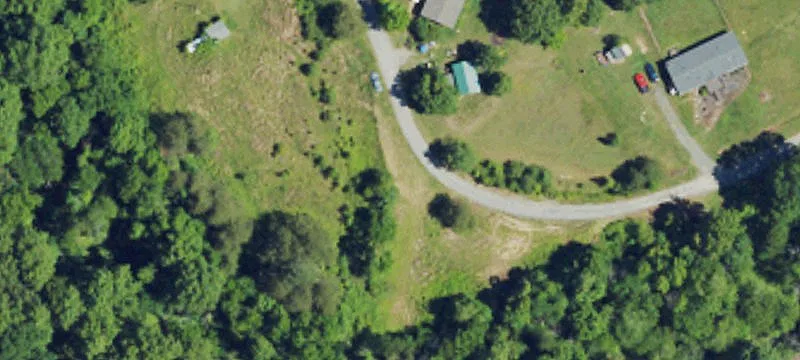 Benaja Rd