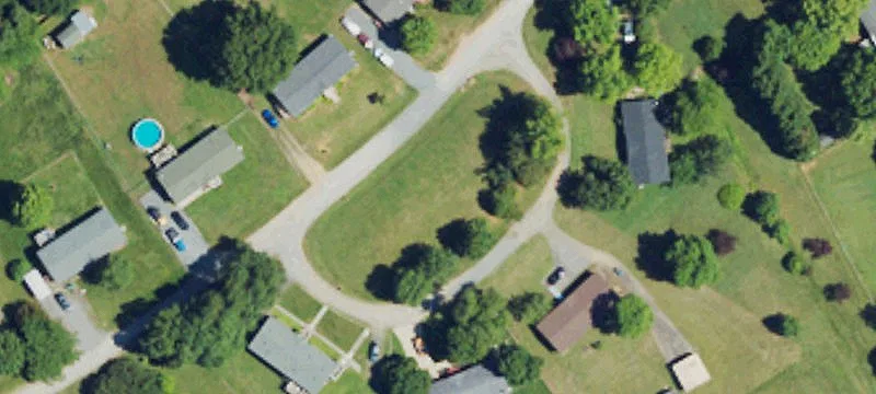 Benaja Rd