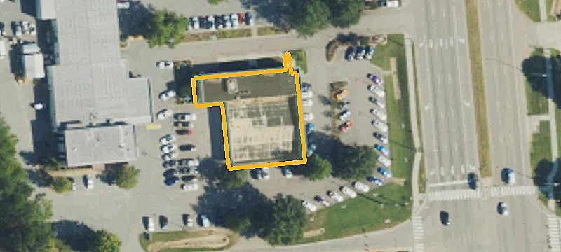 5601 Capital Blvd