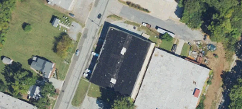 1012 Main St