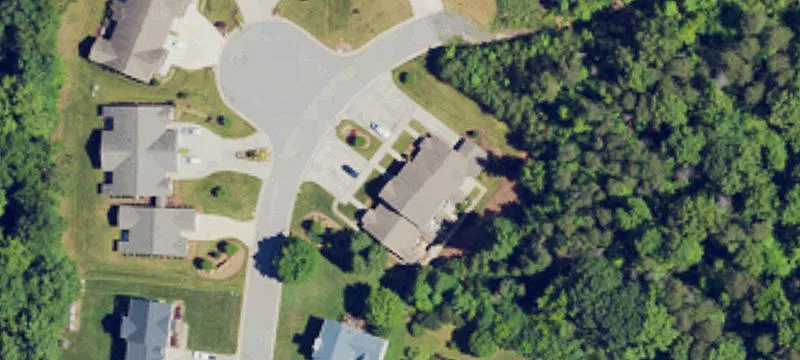 St James Dr