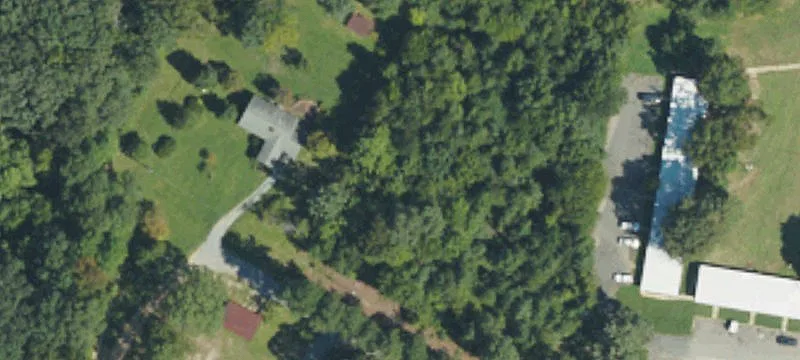 Dogwood Acres Dr