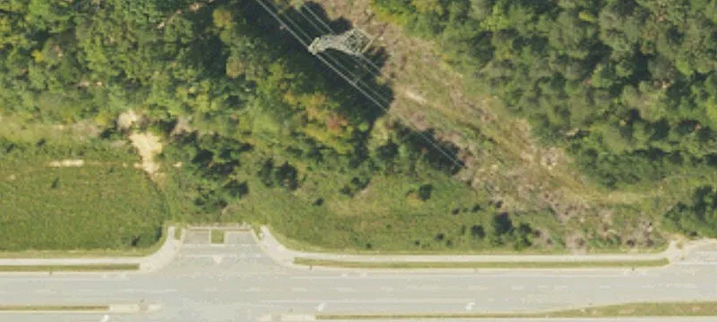 Hambright Rd