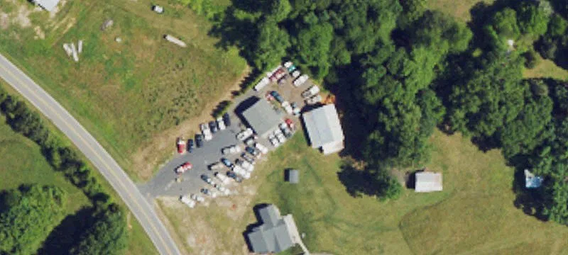 2039 Mayfield Rd