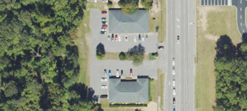 4850 Fayetteville Rd