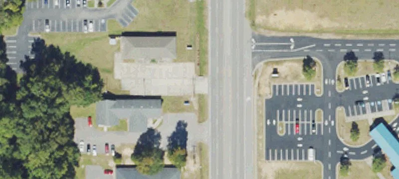 4851 Fayetteville Rd