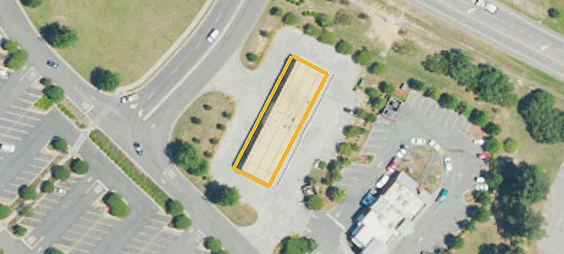 800 Retail Way