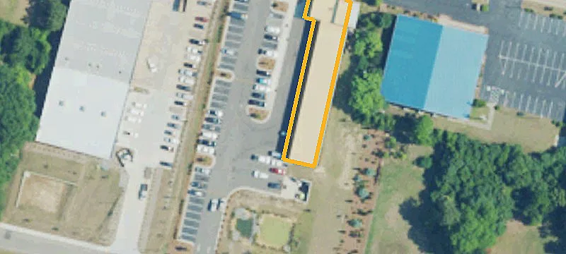 5327 Raeford Rd